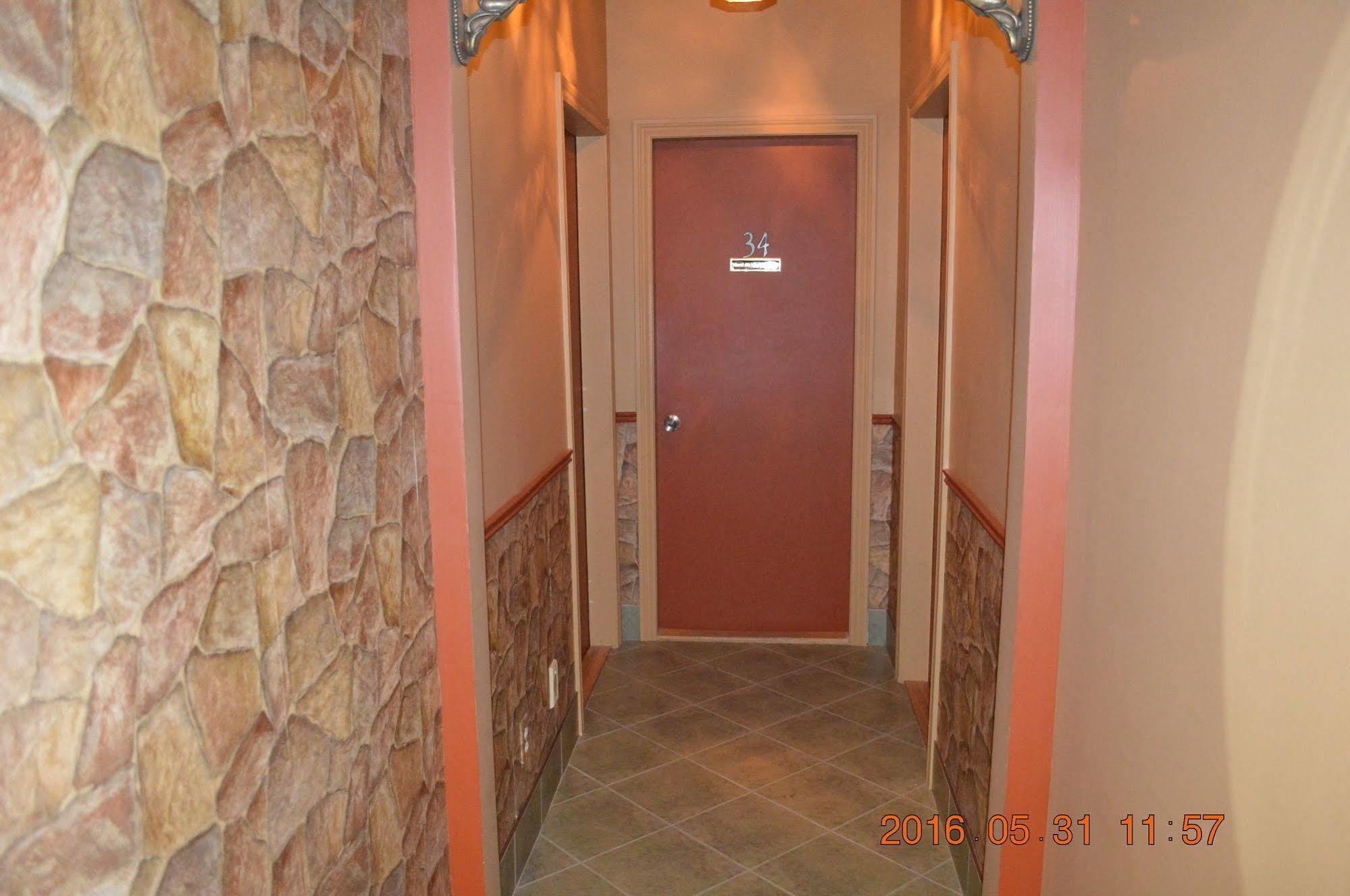 Motel-Auberge Helene Victoriaville Exterior photo